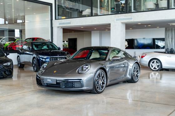 PORSCHE 911 3.0 24V H6 GASOLINA CARRERA PDK PORSCHE 911 3.0 24V H6 GASOLINA CARRERA PDK